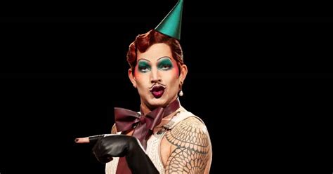 How Adam Lambert Became A Broadway Star Exclusive Parade