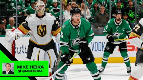 How Adversity Has Set The Table For The Stars To Make History Dallas Stars