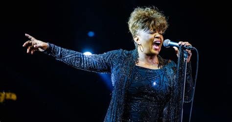 How Anita Baker Redefined Quiet Storm Music With Sophisticated Soul Wdet 101 9 Fm