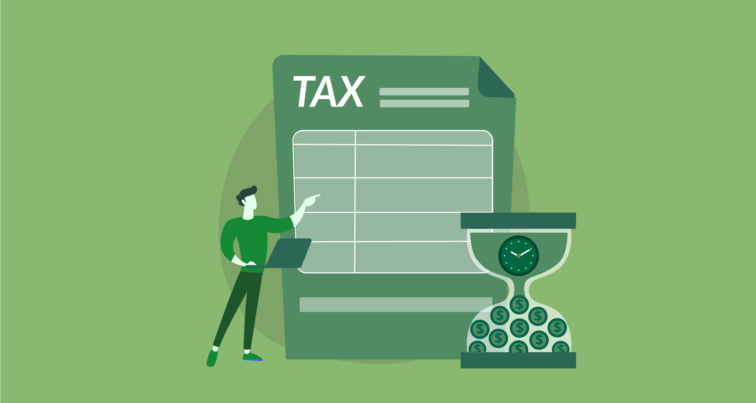How Are Annuities Taxed