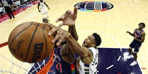 How Center Became The Nba S Most Difficult Position