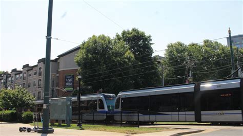 How Charlotte Could Spend Its 19 4 Billion In Transit Sales Tax Revenue Axios Charlotte