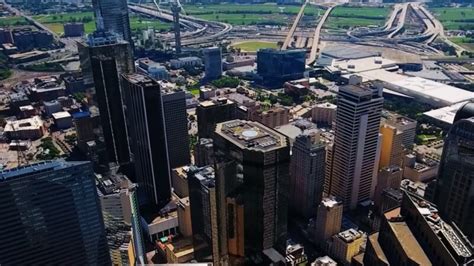 How Dallas Population Boom Is Changing The Cityscape North American Community Hub How Dallas Population Boom Is Changing The Cityscape North American Community Hub
