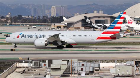 How Did American Airlines Get So Big