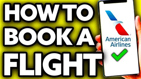 How Do I Book A Group Flight On American Airlines Journal