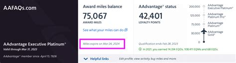 How Do I Extend Award Miles Expiration American Airlines Faqs How Do I Extend Award Miles Expiration American Airlines Faqs