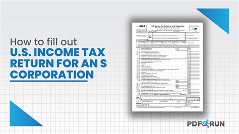 How Do I File A Tax Extension For An S Corp Tax Return How Do I File A Tax Extension For An S Corp Tax Return