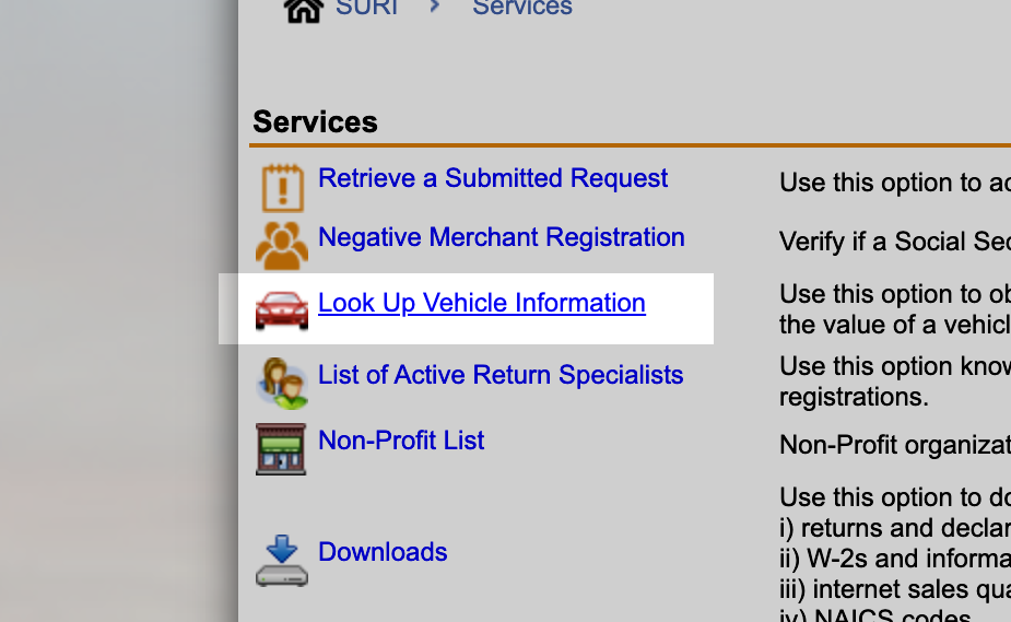 How Do I Find Out What My Puerto Rico Vehicle Import Tax Excise Is How Do I Find Out What My Puerto Rico Vehicle Import Tax Excise Is