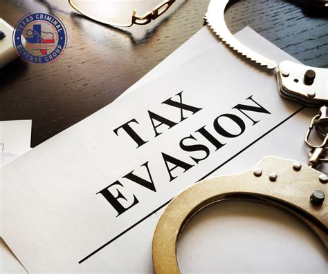 How Do You Report Tax Evasion