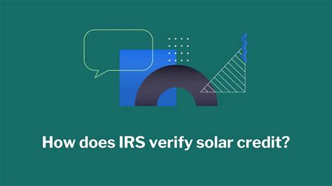 How Does Irs Verify Solar Credit And How To Claim It How Does Irs Verify Solar Credit And How To Claim It