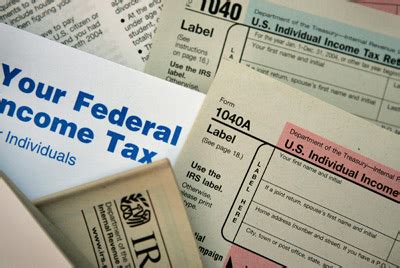 How Filing Tax Amendments Works Howstuffworks