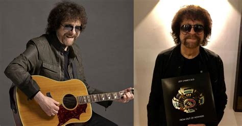 How Jeff Lynne Had The Idea To Form Electric Light Orchestra