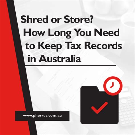 How Long Do You Need To Keep Your Business Tax Records Heather
