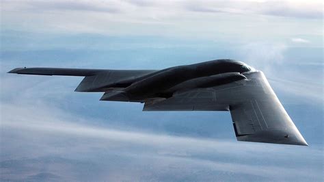 How Many B 2 Spirit Bombers Does The Us Air Force Fly How Many B 2 Spirit Bombers Does The Us Air Force Fly
