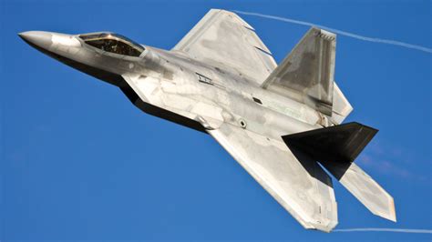 Rapid Answer: How Many F 22 Raptors Does America Have