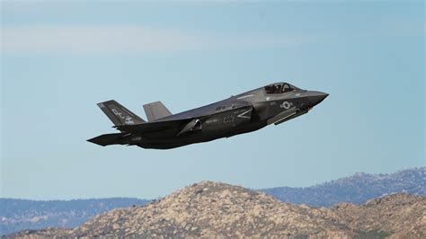 How Many F 35 Does The Us Have: Fleet Size And Readiness Explained