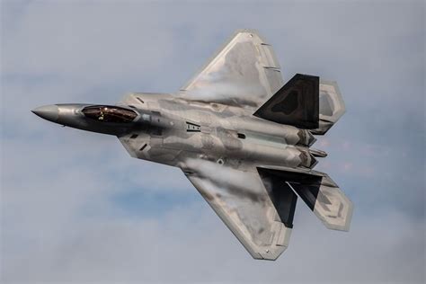 How Many F22s Does America Have: Rapid Overview