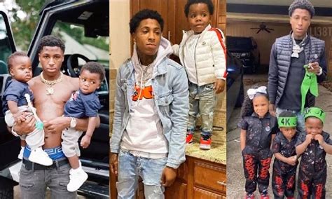 How Many Kids Does YoungBoy Have? Exploring His Family Life