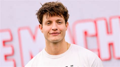 How Matt Rife Really Got Famous So Quickly How Matt Rife Really Got Famous So Quickly