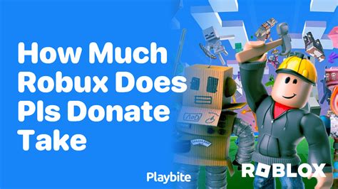 How Much Does Pls Donate Tax