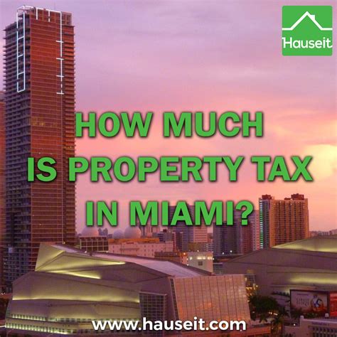 How Much Is Property Tax In Miami Hauseit Florida New York How Much Is Property Tax In Miami Hauseit Florida New York
