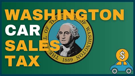 How Much Will I Have To Pay In Car Sales Tax In Washington Wa How Much Will I Have To Pay In Car Sales Tax In Washington Wa