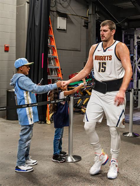 How Nikola Joki Became The World S Best Basketball Player The New Yorker How Nikola Joki Became The World S Best Basketball Player The New Yorker