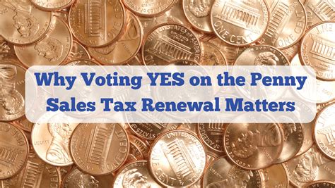 How Penny Sales Tax Responsibly Builds Strong Wyoming Communities