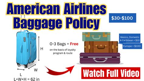 How Premium Airlines Baggage Policies Impact Your Travel Budget Save More On Your Next Trip