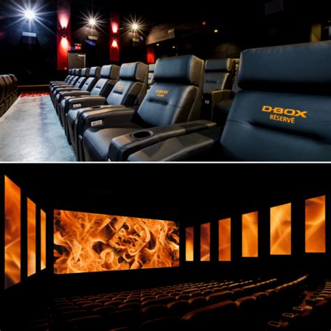 How Premium Large Format Auditoriums Are Helping Welcome Audiences Back To The Movies Boxoffice Pro