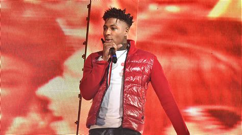 How Streaming Helped Nba Youngboy Climb To An Estimated 12M Net Worth Afrotech