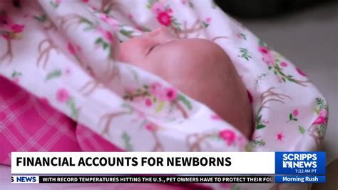 How The 1 000 Trump Accounts For Newborns Will Work The New York Times