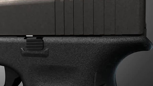 How The Glock Safe Action System Works