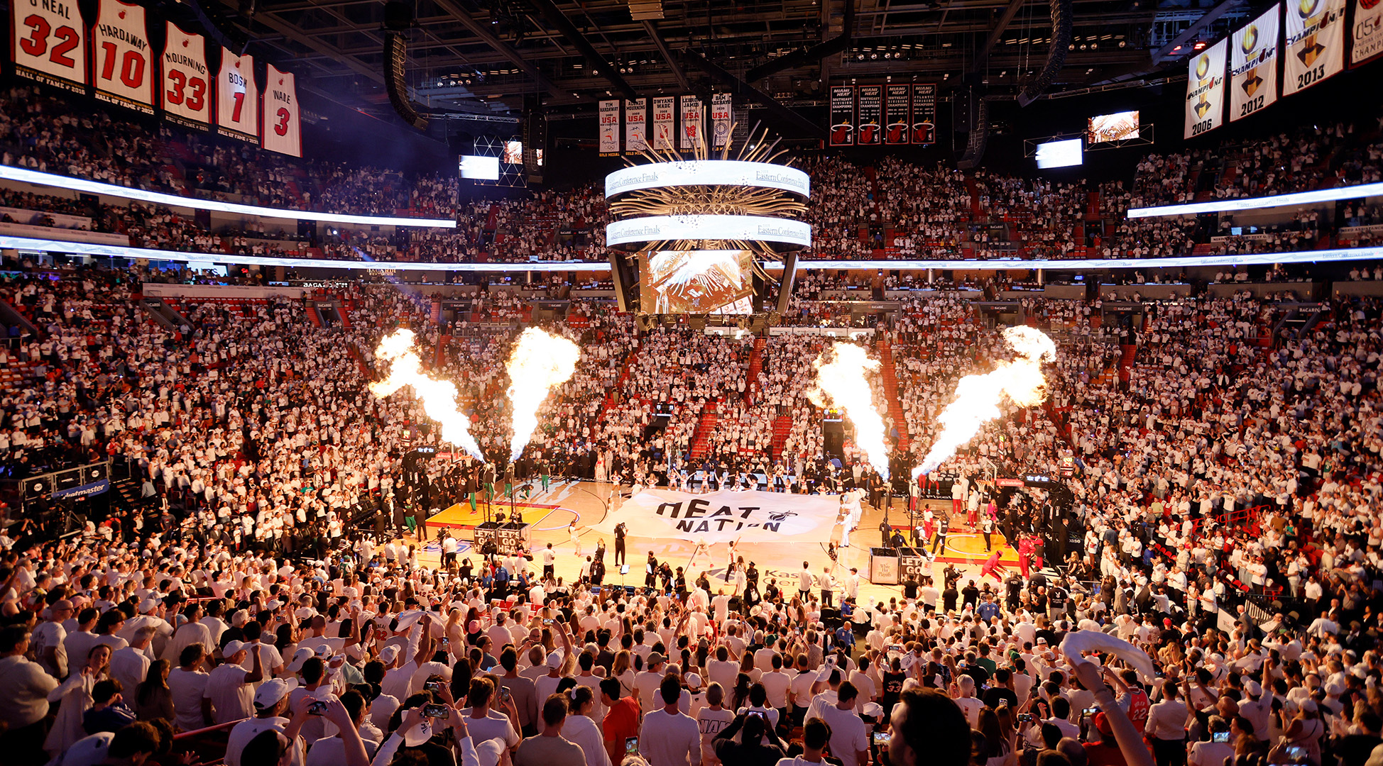How The Miami Heat Use Promoted Ads To Boost Ticket Sales How The Miami Heat Use Promoted Ads To Boost Ticket Sales