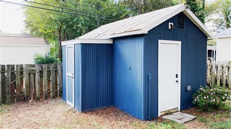 How To Add Onto An Existing Shed Storables