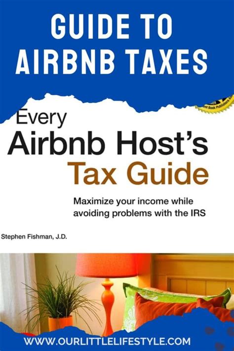 How To Add Taxes On Airbnb