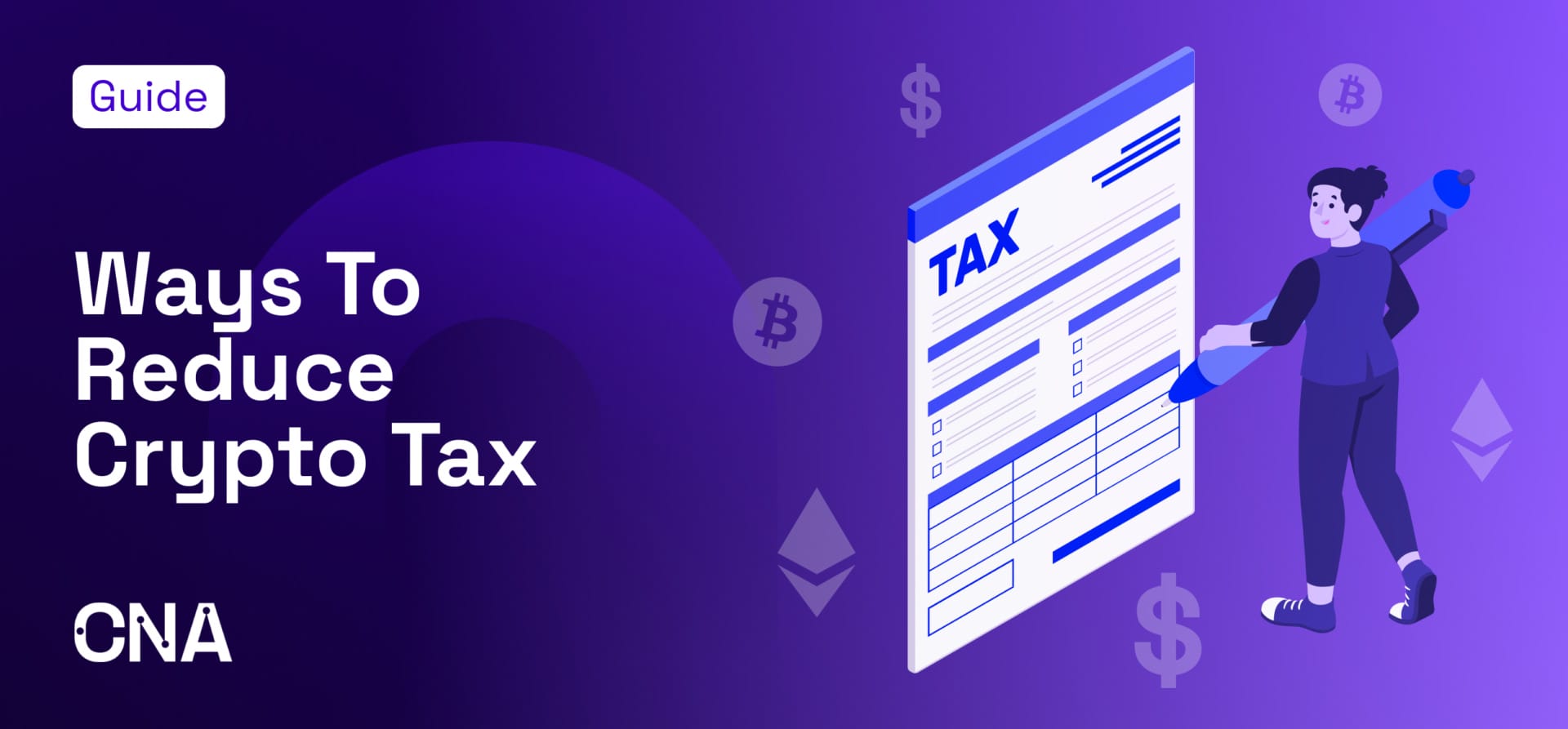How To Avoid Crypto Taxes 10 Tips To Reduce Taxes 2025