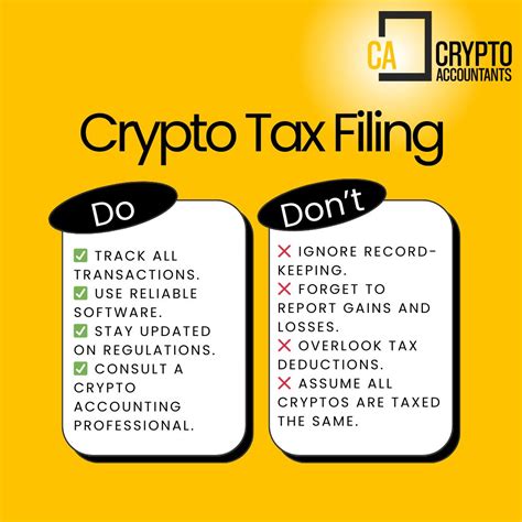 How To Avoid Crypto Taxes 12 Tips From Crypto Accountants How To Avoid Crypto Taxes 12 Tips From Crypto Accountants
