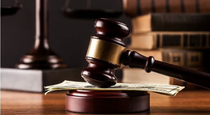 How To Avoid Paying Taxes On A Lawsuit Settlement