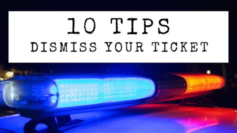 How To Beat A Parking Ticket 10 Tips Youtube