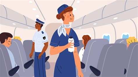 How To Become A Flight Attendant What To Know Cond Nast Traveler How To Become A Flight Attendant What To Know Cond Nast Traveler