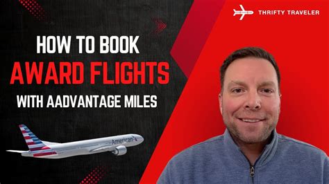 How To Book Flights With American Airlines Miles Step By Step Guide Youtube How To Book Flights With American Airlines Miles Step By Step Guide Youtube
