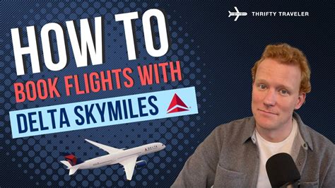 How To Book Flights With Delta Skymiles A Step By Step Guide How To Book Flights With Delta Skymiles A Step By Step Guide