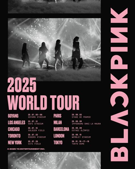 How To Buy Blackpink Tickets Prices And Dates Compared For 2025 And 2026 How To Buy Blackpink Tickets Prices And Dates Compared For 2025 And 2026