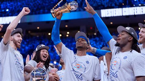 How To Buy Okc Thunder Nba Finals Tickets Nba Finals Full Schedule