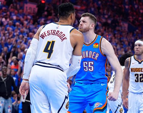 How To Buy Okc Thunder Tickets For Western Conference Finals