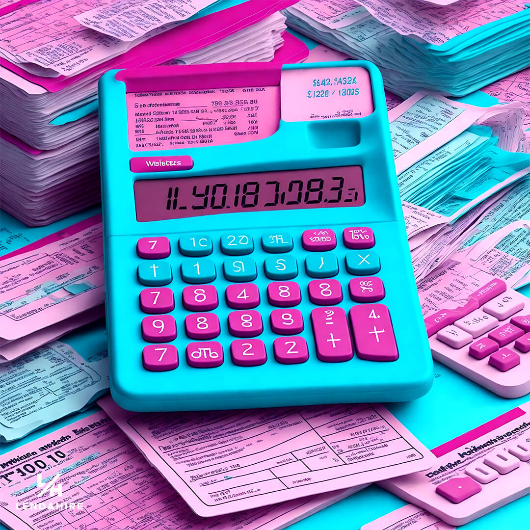 How To Calculate Sales Tax How To Find Out How Much Sales Tax Sales Tax Calculation