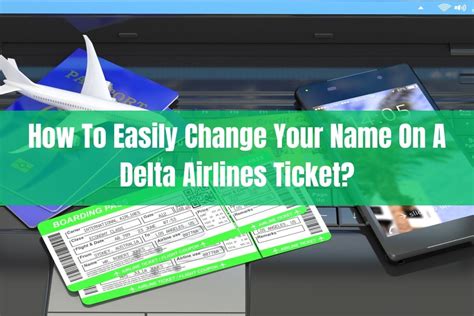How To Change Your Last Name On A Delta Airlines Flight A Comprehensive Guide By Travelo How To Change Your Last Name On A Delta Airlines Flight A Comprehensive Guide By Travelo