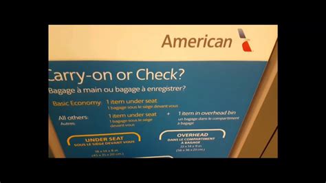 How To Check In A Bag Online American Airlines At Josh Colvin Blog