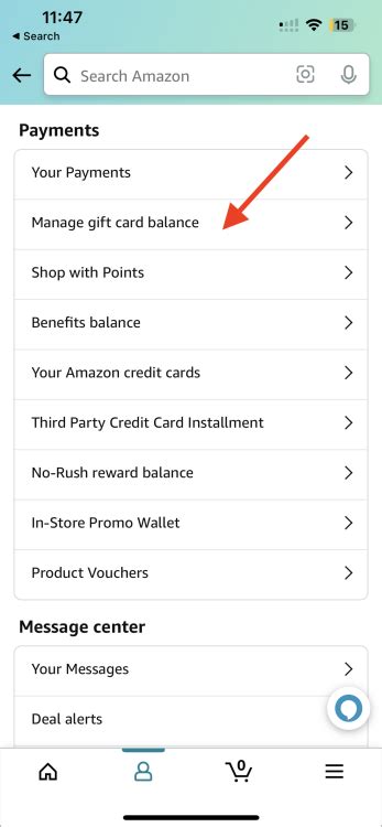 How To Check Your Amazon Gift Card Balance 2025 How To Check Your Amazon Gift Card Balance 2025